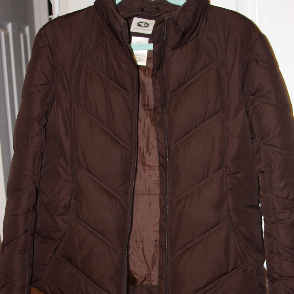 Winter Coat